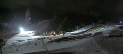 Archived image Webcam Auron - Télériou 23:00