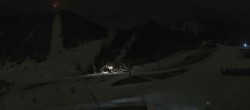 Archived image Webcam Auron - Télériou 03:00