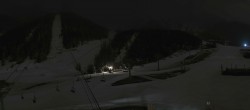 Archived image Webcam Auron - Télériou 05:00