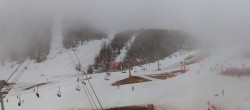 Archiv Foto Webcam Auron - Chastellares 13:00