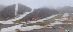 Archiv Foto Webcam Auron - Chastellares 07:00