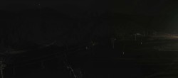 Archived image Webcam Auron - Télériou 01:00