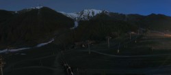 Archived image Webcam Auron - Télériou 05:00