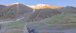 Archived image Webcam Auron - Télériou 06:00