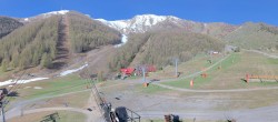Archived image Webcam Auron - Télériou 07:00