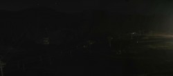 Archiv Foto Webcam Auron - Chastellares 23:00