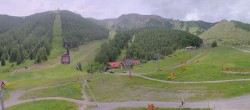 Archiv Foto Webcam Auron - Chastellares 13:00