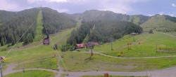 Archiv Foto Webcam Auron - Chastellares 15:00