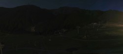 Archived image Webcam Auron - Télériou 03:00