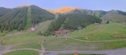 Archived image Webcam Auron - Télériou 05:00