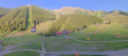 Archived image Webcam Auron - Télériou 06:00
