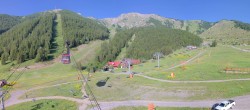 Archived image Webcam Auron - Télériou 07:00