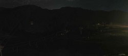 Archiv Foto Webcam Auron - Chastellares 23:00