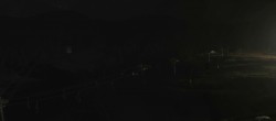 Archiv Foto Webcam Auron - Chastellares 01:00