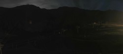 Archived image Webcam Auron - Télériou 23:00