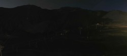 Archiv Foto Webcam Auron - Chastellares 23:00