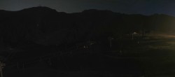 Archiv Foto Webcam Auron - Chastellares 01:00