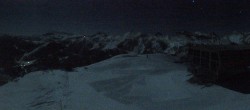 Archiv Foto Webcam Auron - Berchia 01:00