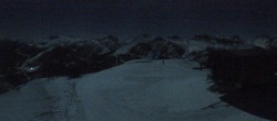 Archiv Foto Webcam Auron - Berchia 03:00