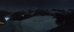 Archiv Foto Webcam Auron - Berchia 05:00