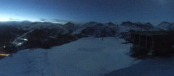 Archiv Foto Webcam Auron - Berchia 06:00