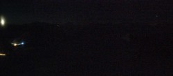 Archived image Webcam Auron - Berchia Top Station 19:00
