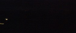 Archiv Foto Webcam Auron - Berchia 23:00