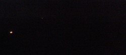 Archiv Foto Webcam Auron - Berchia 01:00
