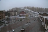 Archived image Webcam Valberg City 11:00