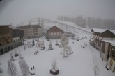 Archived image Webcam Valberg City 15:00