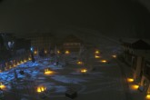 Archived image Webcam Valberg City 17:00