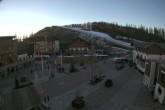 Archived image Webcam Valberg City 07:00