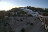 Archived image Webcam Valberg City 07:00