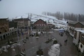 Archived image Webcam Valberg City 11:00