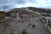 Archiv Foto Webcam Valberg Dorfzentrum 17:00