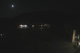 Archiv Foto Webcam Valberg Dorfzentrum 23:00