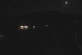 Archiv Foto Webcam Valberg Dorfzentrum 03:00