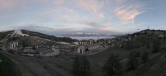 Archived image Webcam Valberg Panorama 06:00