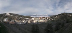 Archived image Webcam Valberg Panorama 07:00