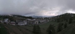 Archived image Webcam Valberg Panorama 06:00