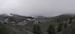 Archived image Webcam Valberg Panorama 09:00