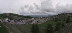 Archived image Webcam Valberg Panorama 15:00