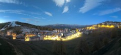 Archived image Webcam Valberg Panorama 06:00