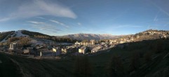 Archived image Webcam Valberg Panorama 07:00