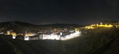 Archived image Webcam Valberg Panorama 19:00