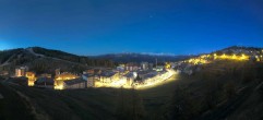 Archiv Foto Webcam Valberg Panorama Leysin 06:00