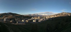 Archiv Foto Webcam Valberg Panorama Leysin 07:00