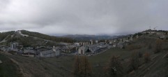 Archiv Foto Webcam Valberg Panorama Leysin 09:00