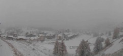 Archiv Foto Webcam Valberg Panorama Leysin 15:00