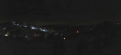 Archiv Foto Webcam Valberg Panorama Leysin 23:00